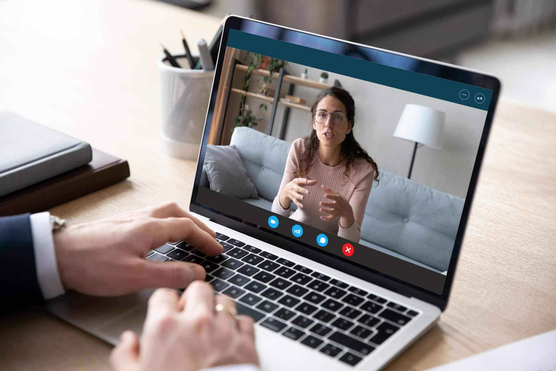 La terapia online, un recurso efectivo para el tratamiento de la ansiedad