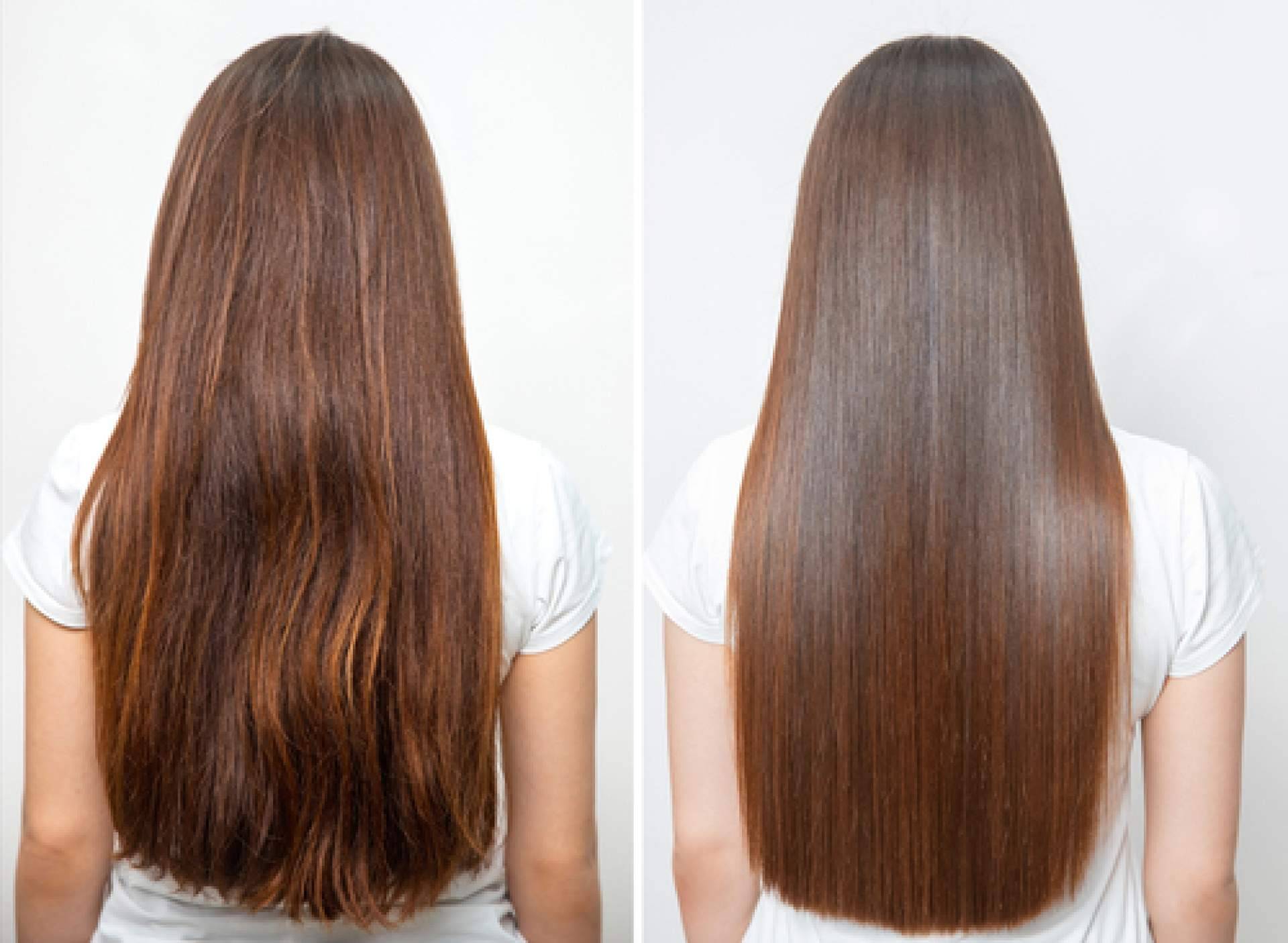 Keratinas sin formol con presentación de 1 litro para marcas, con Keratin Europa