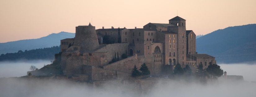 ¿Buscas un sitio especial para pasar la noche?