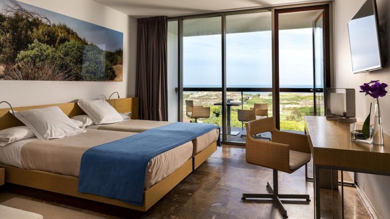 Los Paradores Nacionales son sitios que debes visitar