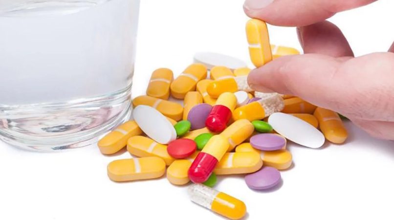 Primero, la infección de orina debe ser diagnosticada