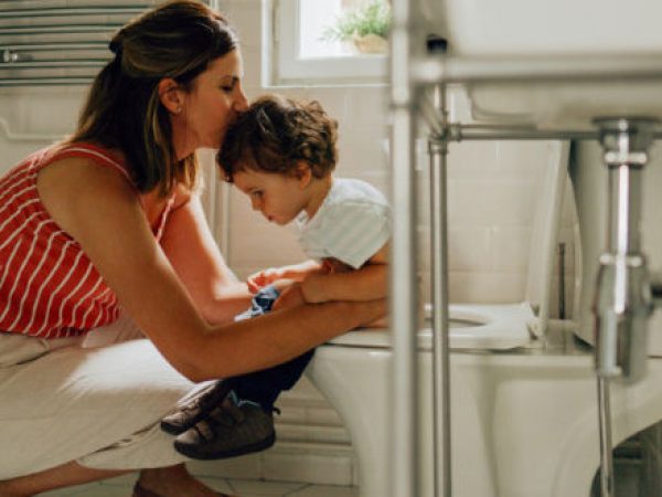 No toda infección de orina causa síntomas