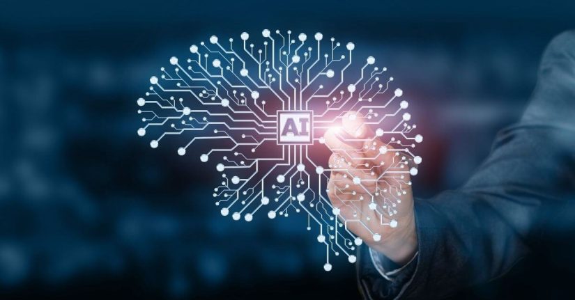 inteligencia artificial 1 Merca2.es