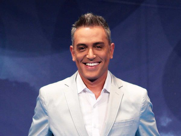 kiko hernandez portada 1 Merca2.es