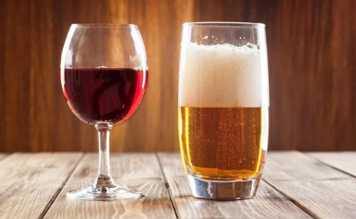 ¿Qué engorda más, la cerveza o el tinto de verano? 32 Merca2.es En definitiva, todos aportan