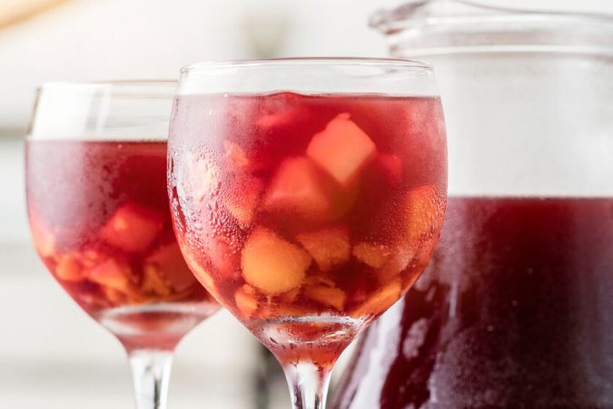 ¿Qué engorda más, la cerveza o el tinto de verano? 35 Merca2.es ¿Aportan algo nutricionalmente?