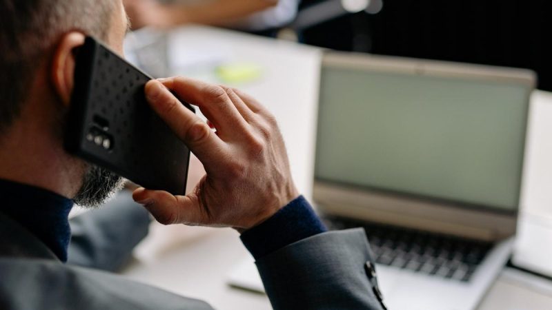 ¿Cansado de las llamadas spam? A finales de junio se acabarán 33 Merca2.es También te puedes proteger