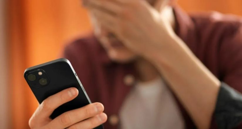 ¿Cansado de las llamadas spam? A finales de junio se acabarán 34 Merca2.es llamadas spam 11 Merca2.es