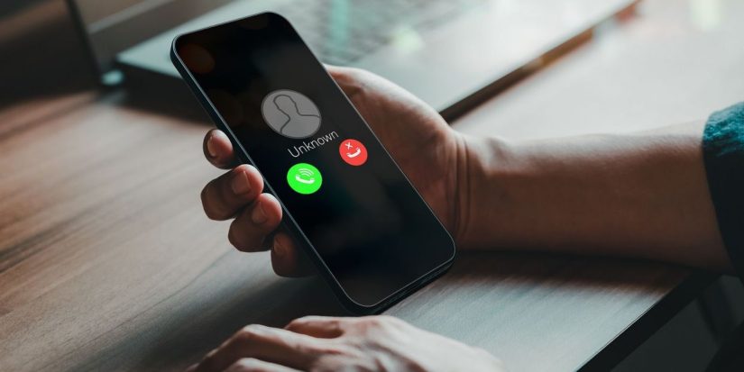 ¿Cansado de las llamadas spam? A finales de junio se acabarán 26 Merca2.es ¿Cuántas llamadas spam recibes?