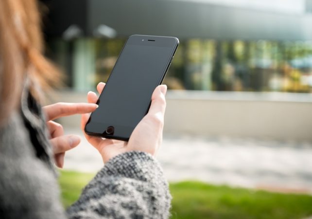 ¿Cansado de las llamadas spam? A finales de junio se acabarán 27 Merca2.es A partir del 30 de junio se acaban las llamadas spam