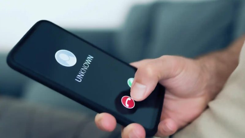 ¿Cansado de las llamadas spam? A finales de junio se acabarán 32 Merca2.es Los derechos de los consumidores y usuarios por delante