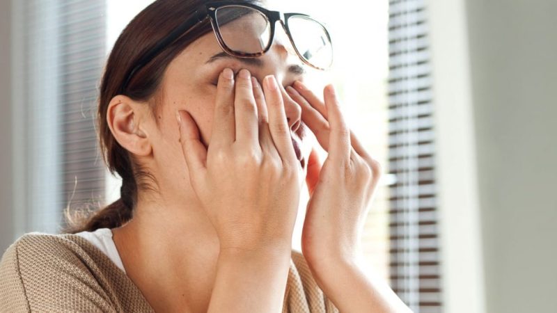 En caso de duda, visita a un experto