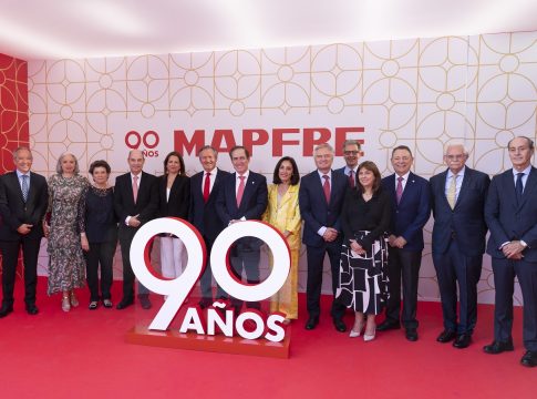 mapfre Mapfre 90 aniversario