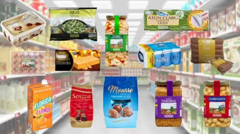 La respuesta a esta pregunta sobre las marcas blancas de chocolate está plagada de rumores