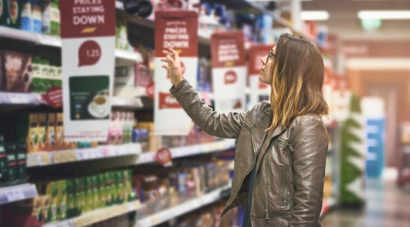 ¿Quiénes están detrás de las marcas blancas de chocolate?