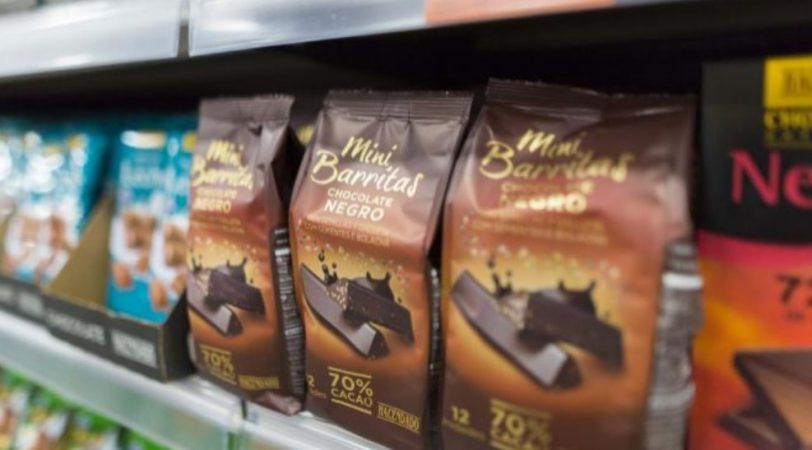 ¿Serán estas empresas las que elaboran las marcas blancas de chocolate más apreciadas?