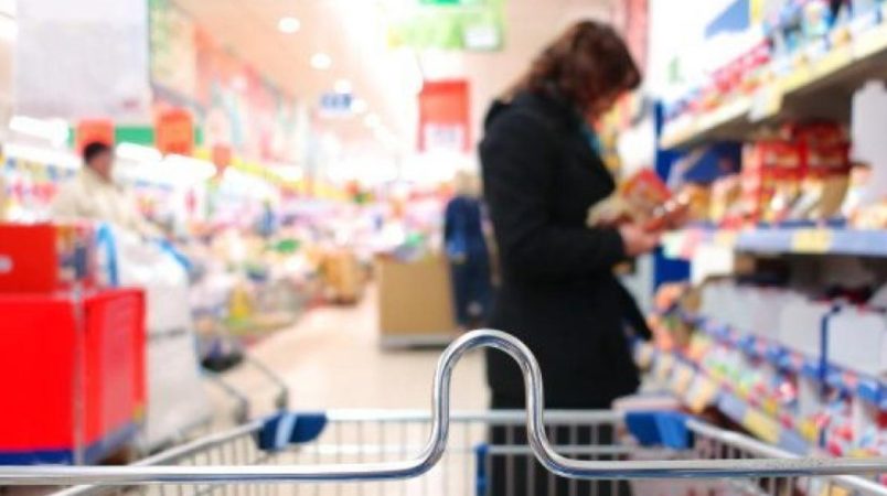 El chocolate Hacendado de Mercadona