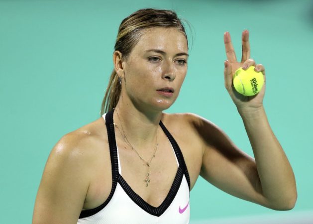 maria sharapova Merca2.es