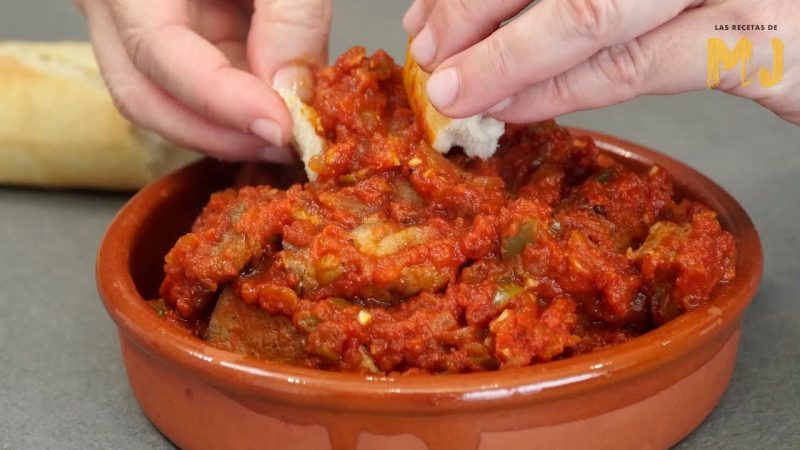 Anímate a preparar este clásico andaluz, Carne con tomate 26 Merca2.es maxresdefault 9 Merca2.es