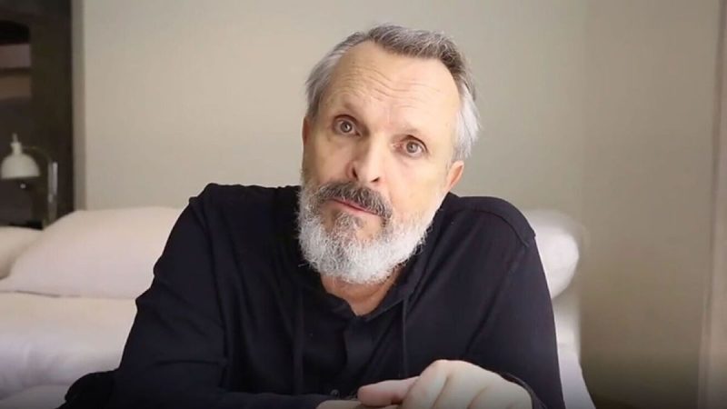 Miguel Bosé, protagonista de una nueva docuserie basada en su vida 1 Merca2.es miguel bose Merca2.es