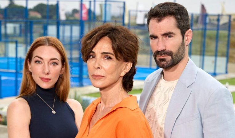 Esta semana llega una muerte inesperada a 'Mía es la venganza' 2 Merca2.es natalia lydia jose min 1046x616 1 Merca2.es