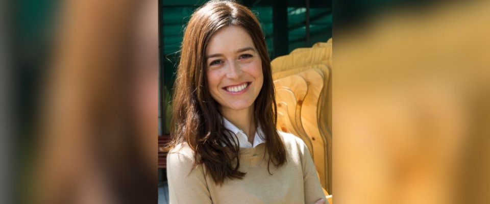 Cisco nombra a Nieves Hevia como nueva Directora de Commercial en España