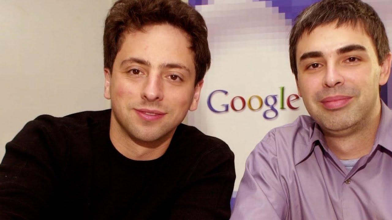 ¿Quién creó Google y con qué objetivos?