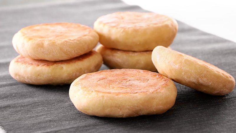 Puedes disfrutar de un delicioso pan casero