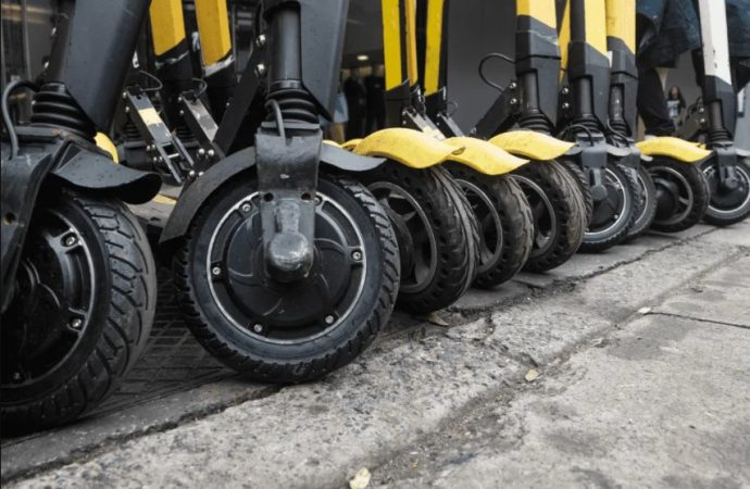 patinete electrico 7 Merca2.es