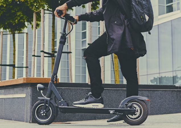 patinete electrico 9 Merca2.es