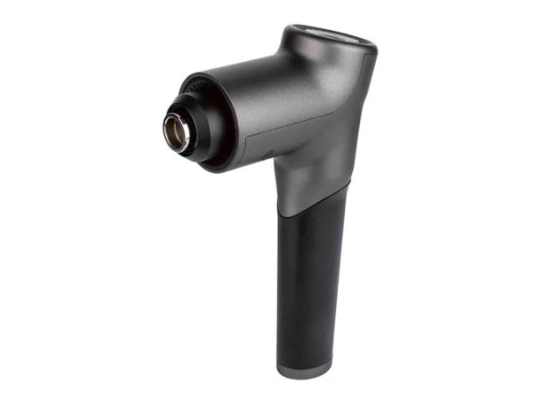 ¿En qué consiste la pistola de masaje?