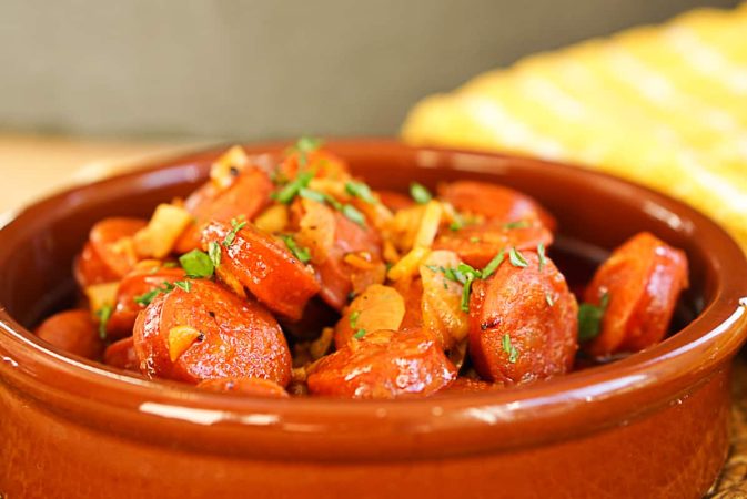 plato chori Merca2.es