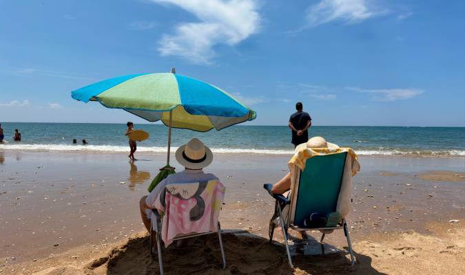 Iván & Gabriela, los 'Bonnie and Clyde' que revolvieron el mercado inmobiliario de la costa blanca 1 Merca2.es inmobiliario