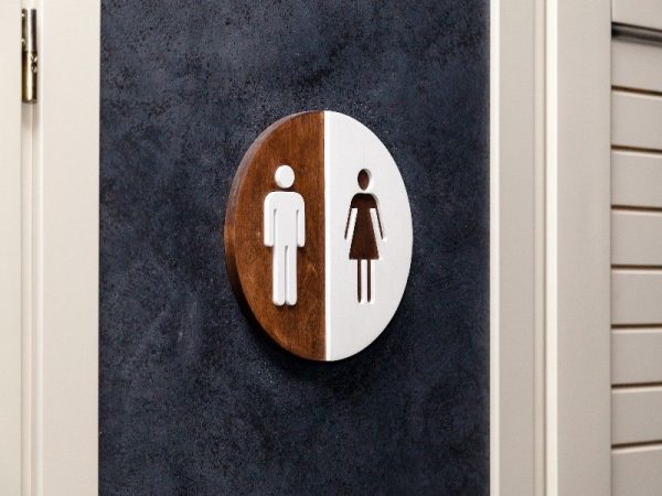 ¿Me pueden prohibir utilizar el aseo de un bar si no consumo? 19 Merca2.es La gran pregunta