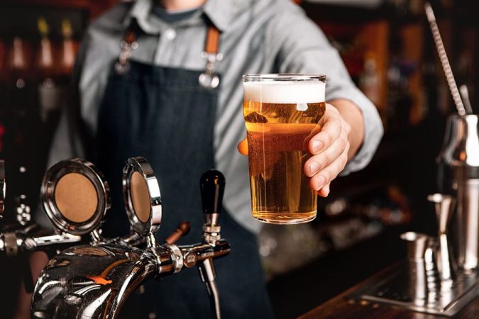 ¿Me pueden prohibir utilizar el aseo de un bar si no consumo? 22 Merca2.es Las afirmaciones finales en el video de TikTok