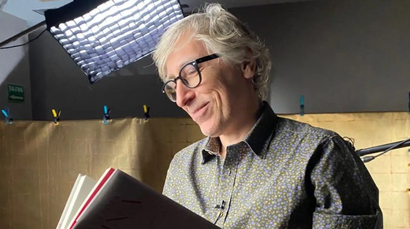 Sólo podrá verse por HBO Max