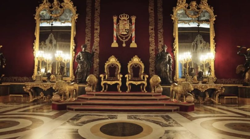 El nombre es “Sofía y la Vida Real”