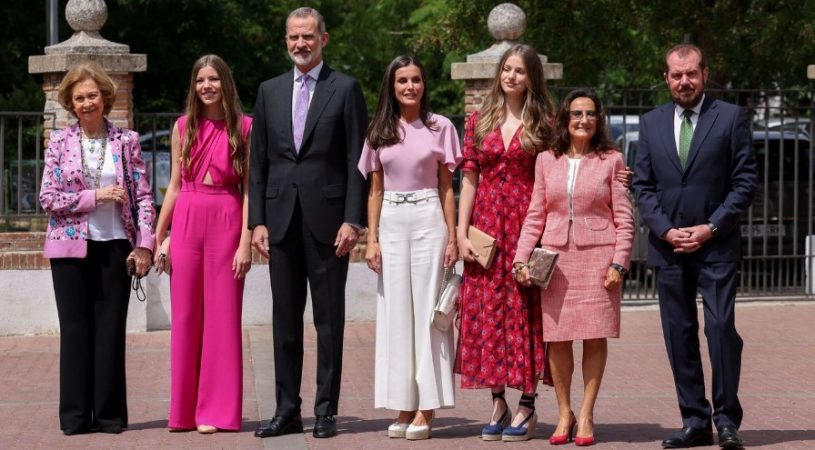 La visión de Trueba y Ferrerons