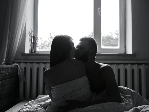 Consecuencias de una relación tóxica