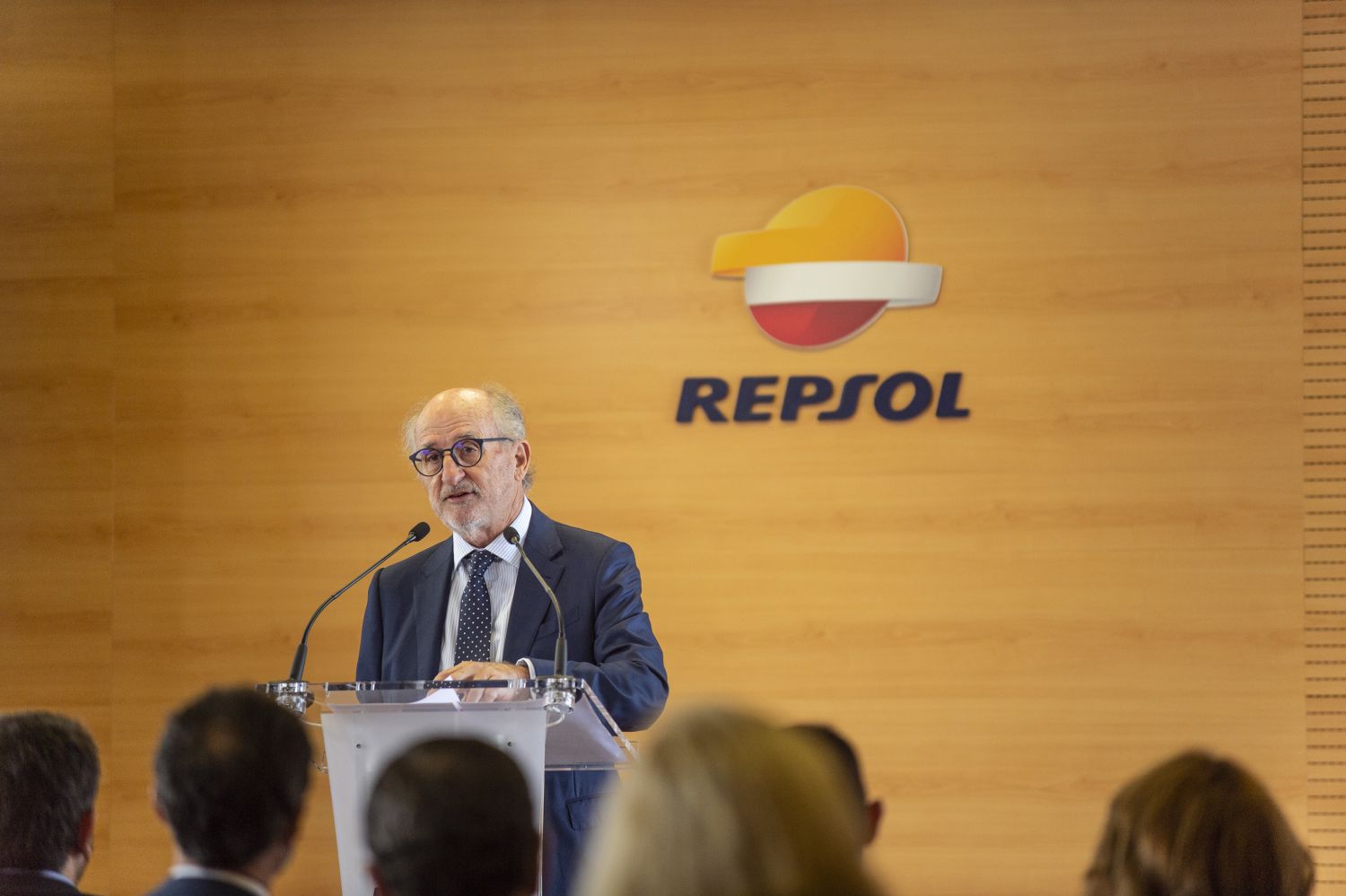 50 estaciones de Repsol permitirán llenar el tanque con biocombustibles este 2023