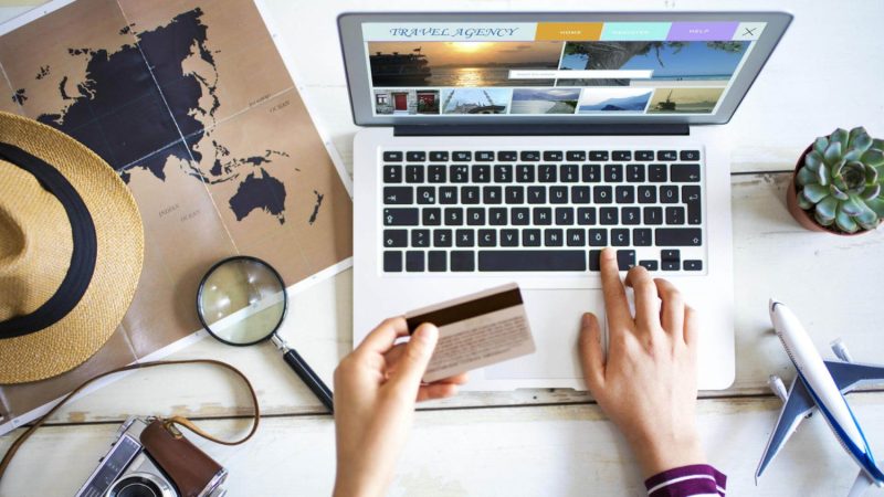 reserva web Merca2.es