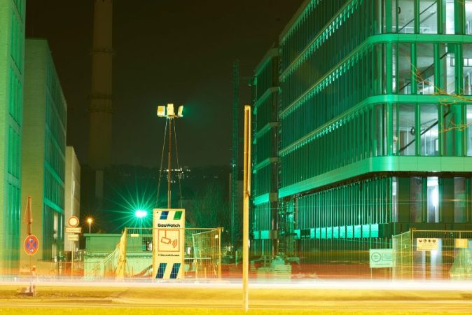 La Inteligencia Artificial para prevenir robos y vandalismo en la construcción 1 Merca2.es robo 4 Merca2.es