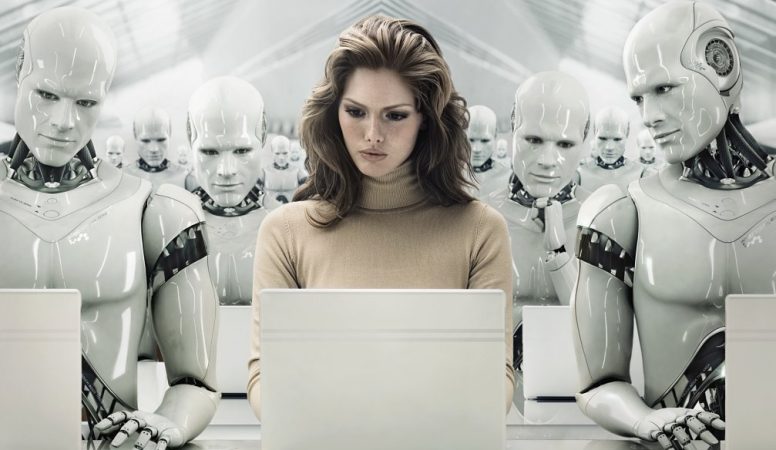 Inteligencia Artificial