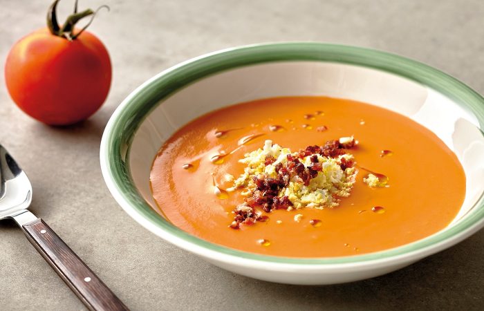 salmorejo 