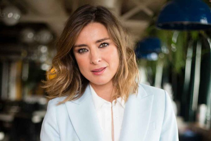 Así será el programa sustituto de 'Sálvame' en Telecinco, presentado por Sandra Barneda 2 Merca2.es sandra barneda 5 Merca2.es