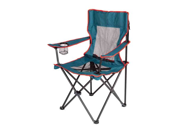 El aparato de Lidl que cura las picaduras de insectos en 3 segundos 17 Merca2.es silla Merca2.es