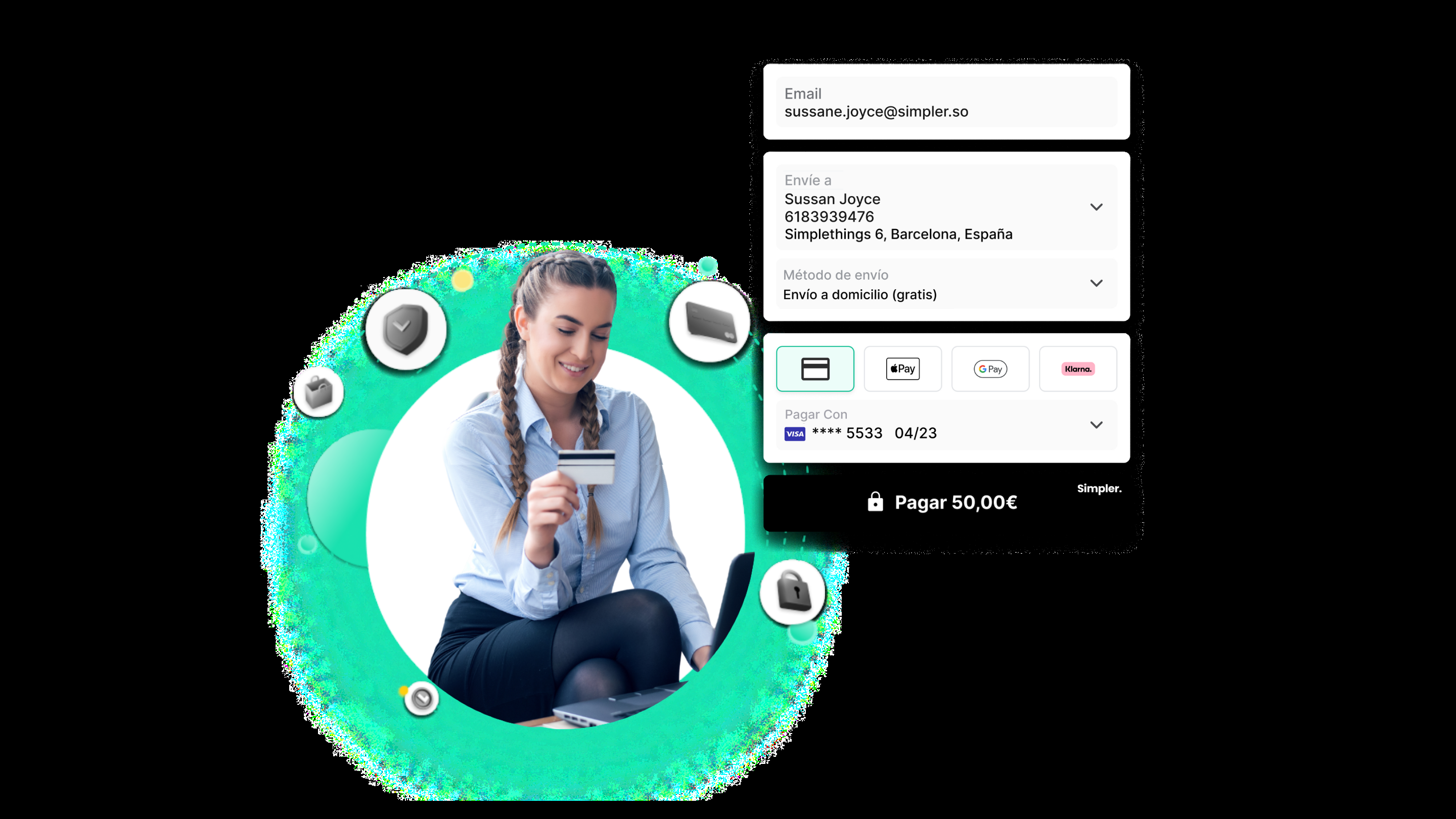Cómo aumentar la conversión de un ecommerce optimizando la conveniencia