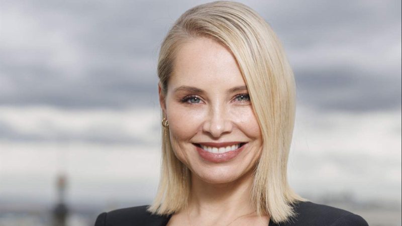 Así será el programa sustituto de 'Sálvame' en Telecinco, presentado por Sandra Barneda 3 Merca2.es soraya arnelas 6b4641d9 1280x720 Merca2.es