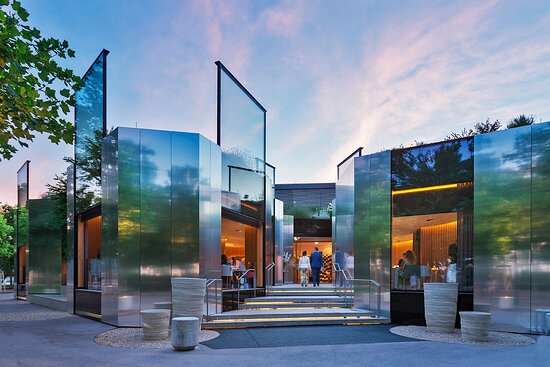 steirereck im stadtpark Merca2.es