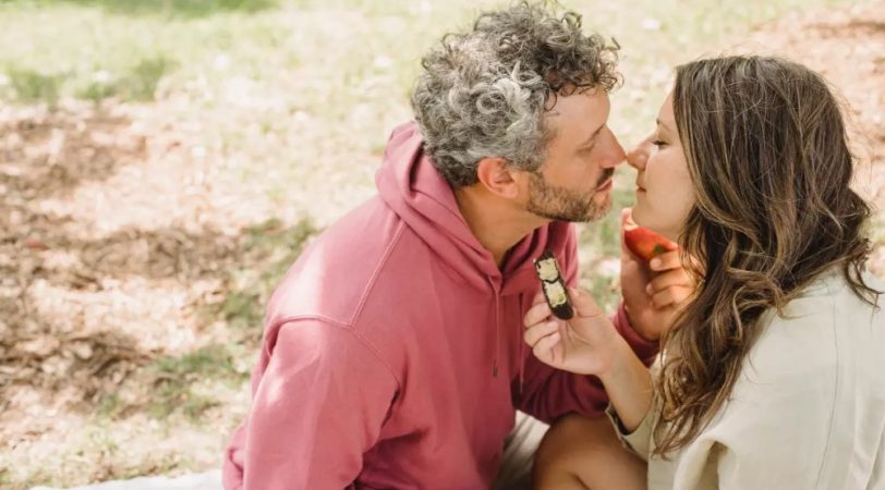 Potenciador de la sexualidad